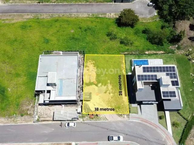 Terreno venda em Região Geográfica Imediata de Tubarão, Três Barras
