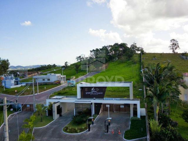 Terreno venda em Região Geográfica Imediata de Tubarão, Três Barras