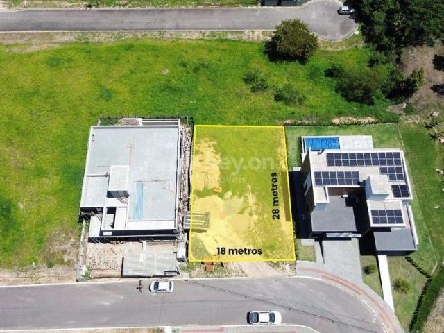 Terreno venda em Tubarão, Região Geográfica Intermediária de Criciúma