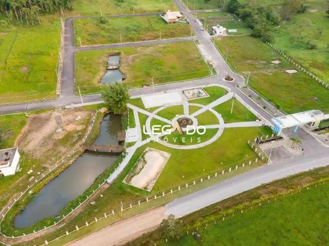 Terreno venda em Região Geográfica Imediata de Tubarão, Três Barras