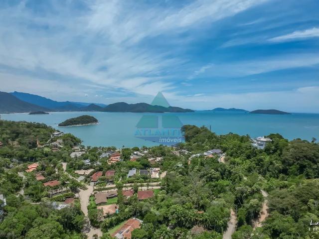 Terreno venda em Ubatuba