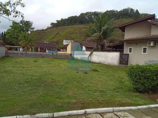 Terreno venda em Ubatuba Country Clube, Ubatuba