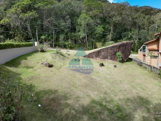 Terreno venda em Ubatuba