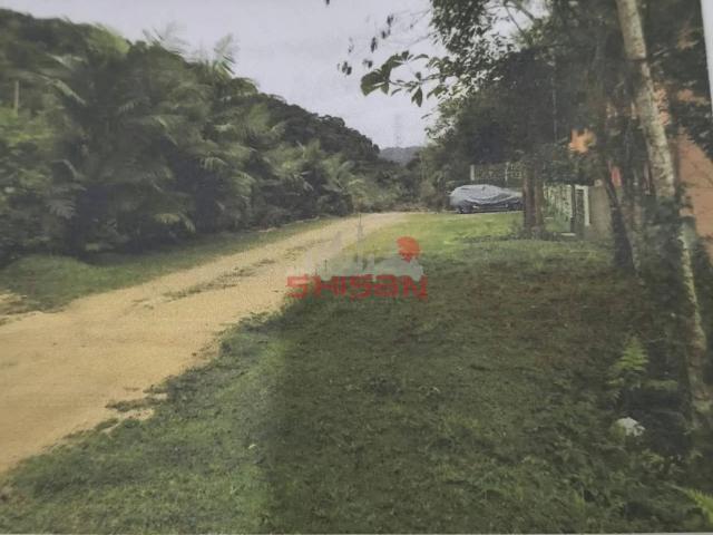 Terreno venda em Ubatuba