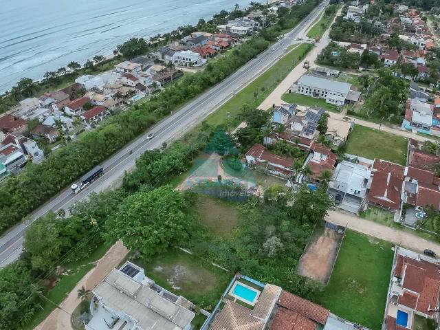 Terreno venda em Ubatuba