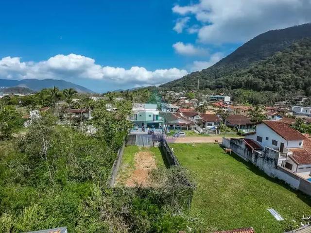 Terreno venda em Região Imediata de Caraguatatuba-Ubatuba-São Sebastião, Região Metropolitana do Vale do Paraíba e Litoral Norte