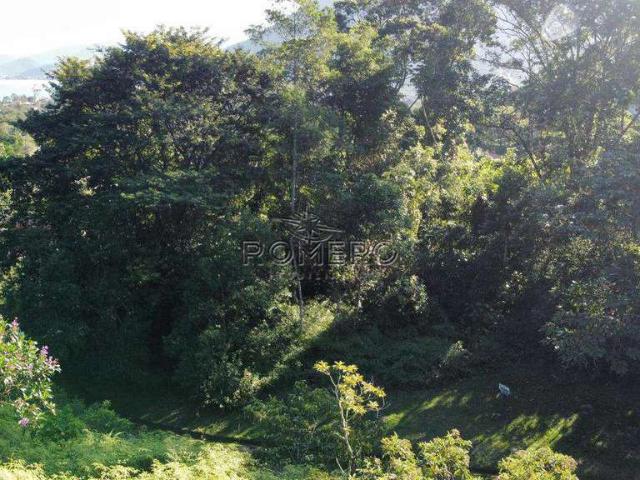 Terreno venda em Ubatuba