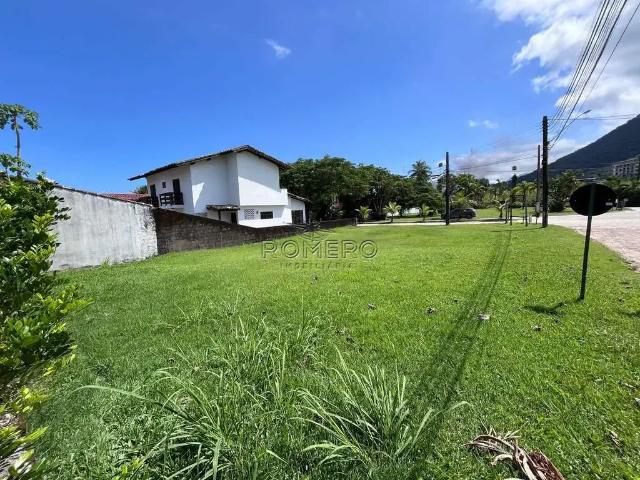 Terreno venda em Ubatuba