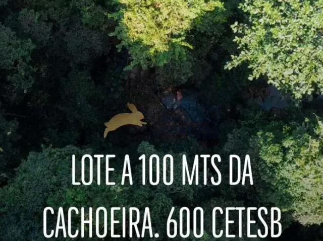 Terreno venda em Região Imediata de Caraguatatuba-Ubatuba-São Sebastião, Região Metropolitana do Vale do Paraíba e Litoral Norte