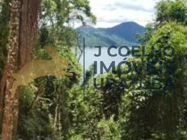 Terreno venda em Ubatuba