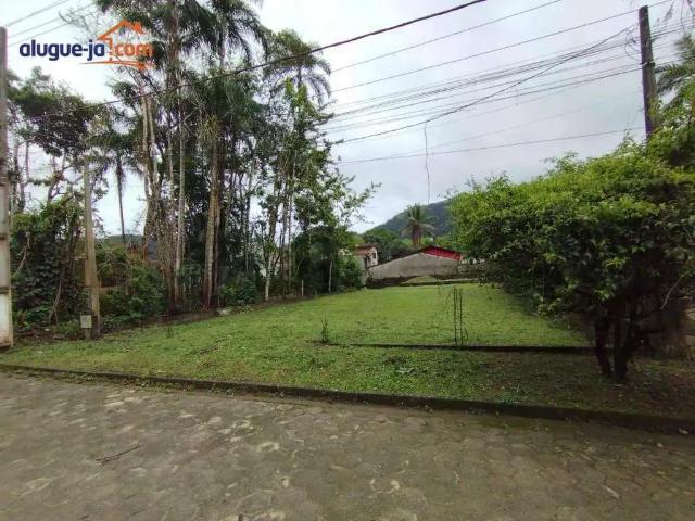 Terreno venda em Região Imediata de Caraguatatuba-Ubatuba-São Sebastião, Região Metropolitana do Vale do Paraíba e Litoral Norte