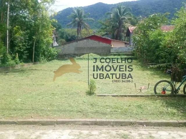 Terreno venda em Região Imediata de Caraguatatuba-Ubatuba-São Sebastião, Região Metropolitana do Vale do Paraíba e Litoral Norte