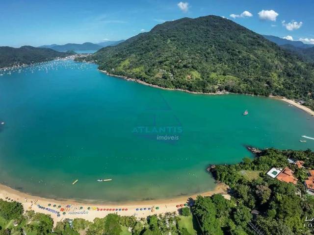 Terreno venda em Ubatuba