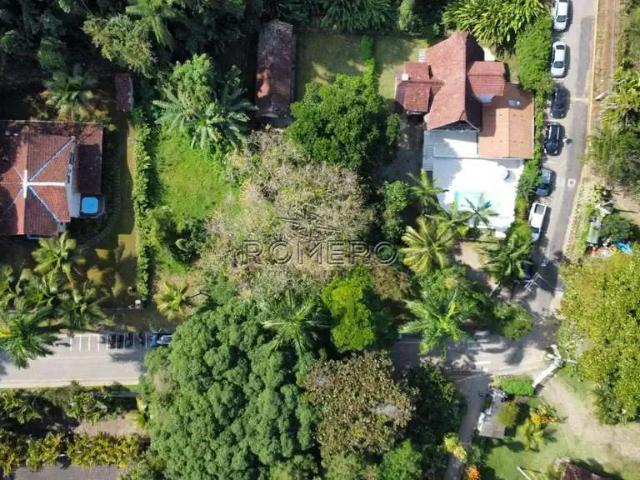 Terreno venda em Ubatuba