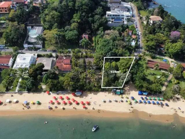 Terreno venda em Região Imediata de Caraguatatuba-Ubatuba-São Sebastião, Região Metropolitana do Vale do Paraíba e Litoral Norte