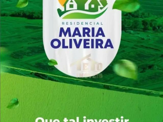 Terreno venda em Região Geográfica Imediata de Uberaba, Uberaba