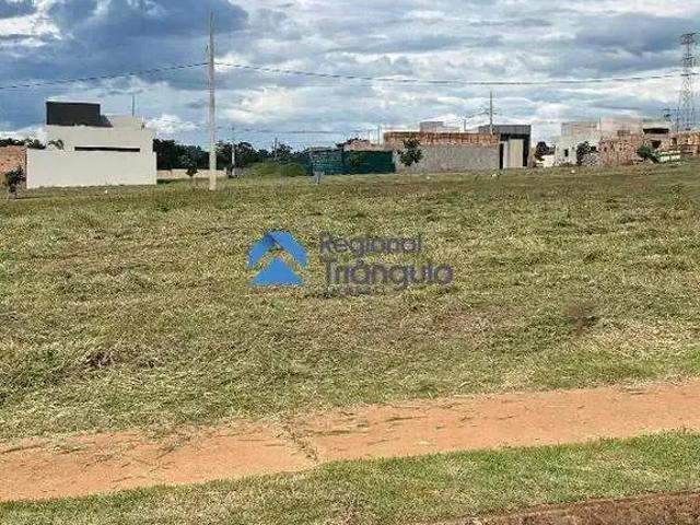 Terreno venda em Uberaba, Região Geográfica Intermediária de Uberaba