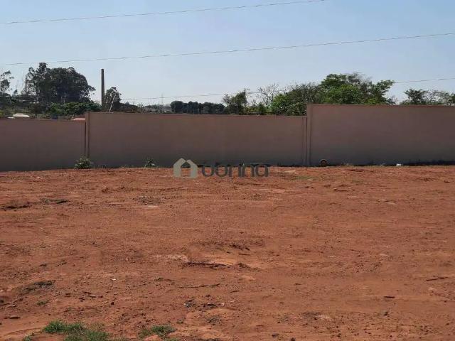 Terreno venda em Região Geográfica Imediata de Uberaba, Uberaba