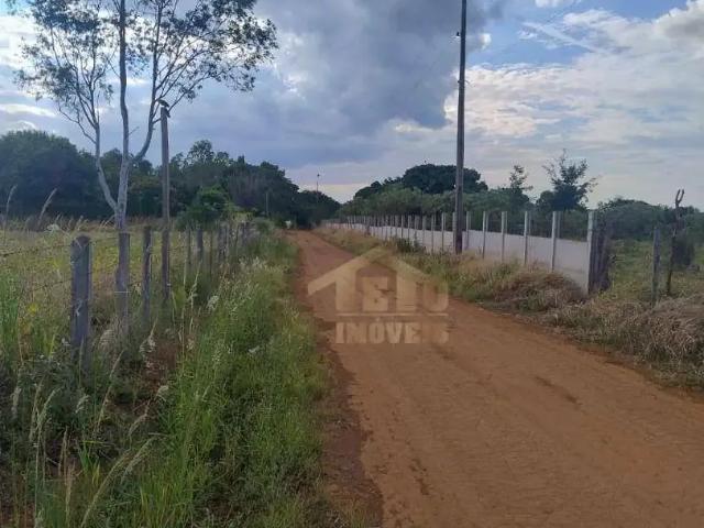 Terreno venda em Região Geográfica Imediata de Uberaba, Uberaba