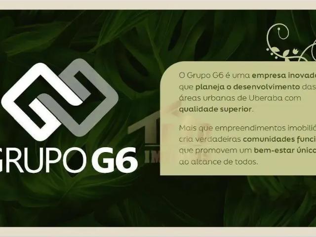 Terreno venda em Uberaba, Região Geográfica Intermediária de Uberaba
