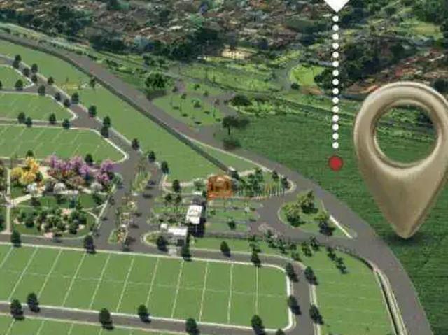 Terreno venda em Região Geográfica Imediata de Uberaba, Uberaba