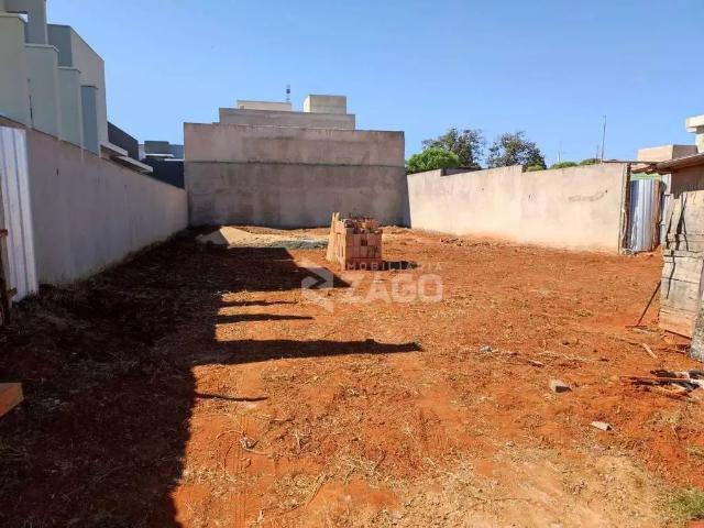 Terreno venda em Uberaba, Região Geográfica Intermediária de Uberaba