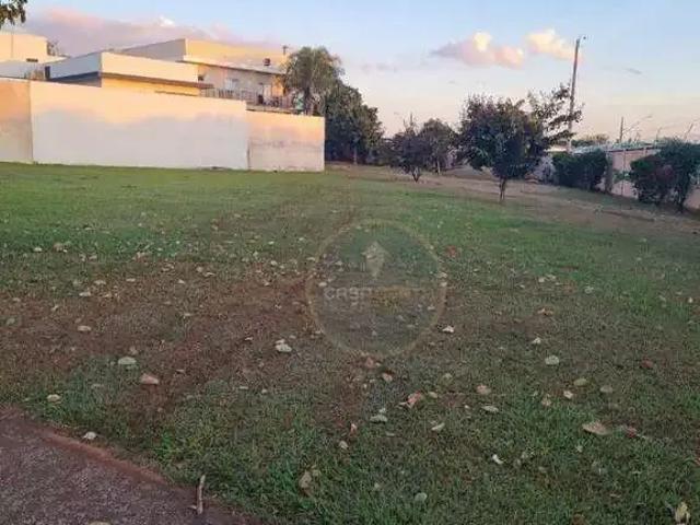 Terreno venda em Ponte Alta, Uberaba