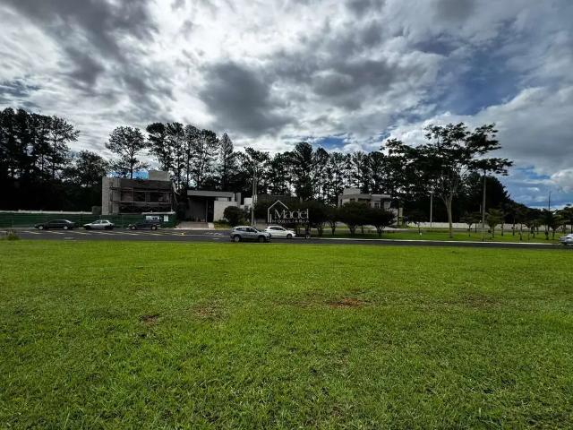 Terreno venda em Região Geográfica Imediata de Uberaba, Uberaba