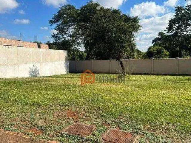Terreno venda em Região Geográfica Imediata de Uberaba, Uberaba
