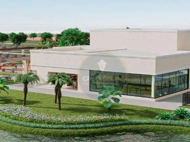 Terreno venda em Manoel Mendes, Uberaba