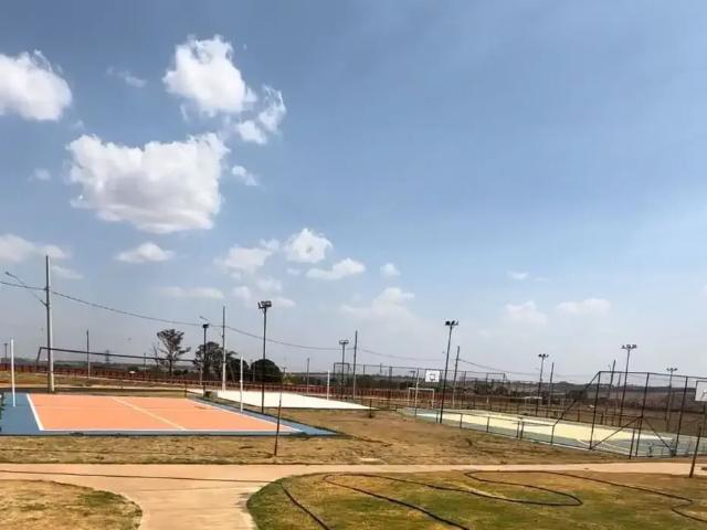 Terreno venda em Região Geográfica Imediata de Uberaba, Uberaba