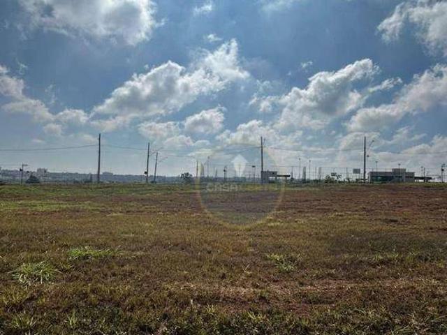 Terreno venda em Lourdes, Uberaba