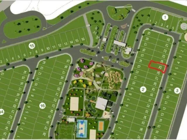 Terreno venda em Uberaba, Região Geográfica Intermediária de Uberaba