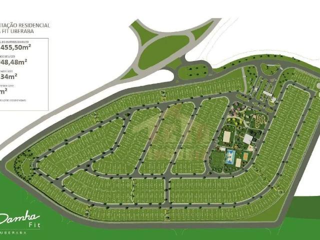 Terreno venda em Região Geográfica Imediata de Uberaba, Uberaba