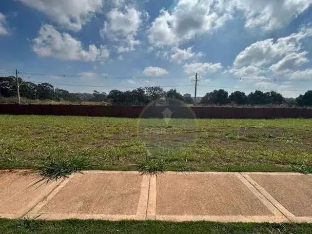 Terreno venda em Manoel Mendes, Uberaba