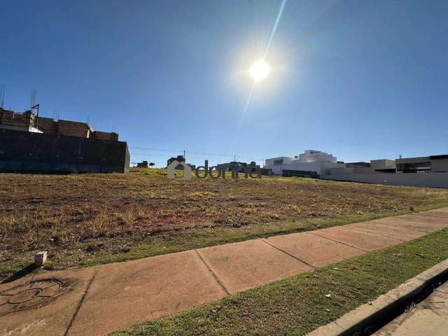 Terreno venda em Jardim Induberaba, Uberaba
