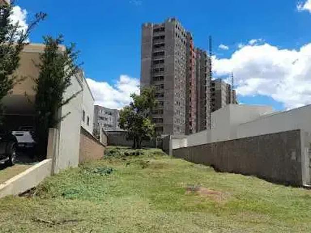 Terreno venda em Região Geográfica Imediata de Uberaba, Uberaba