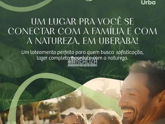 Terreno venda em Região Geográfica Imediata de Uberaba, Uberaba
