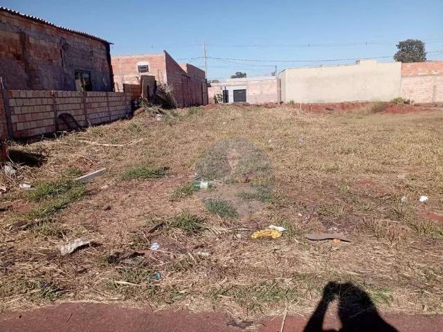 Terreno venda em Região Geográfica Imediata de Uberaba, Uberaba