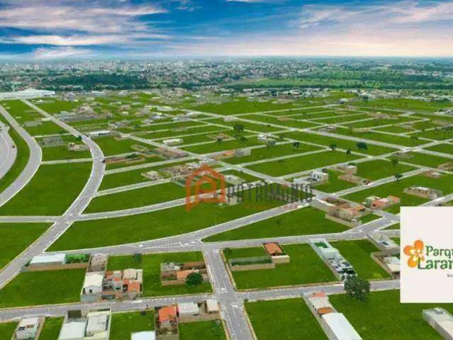 Terreno venda em Região Geográfica Imediata de Uberaba, Uberaba
