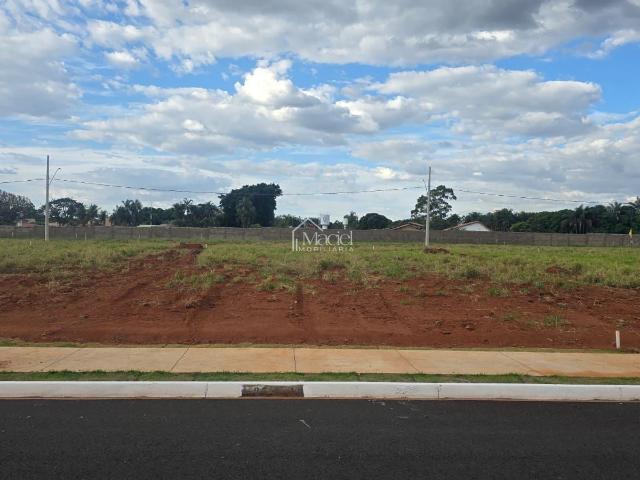 Terreno venda em José Barbosa, Uberaba