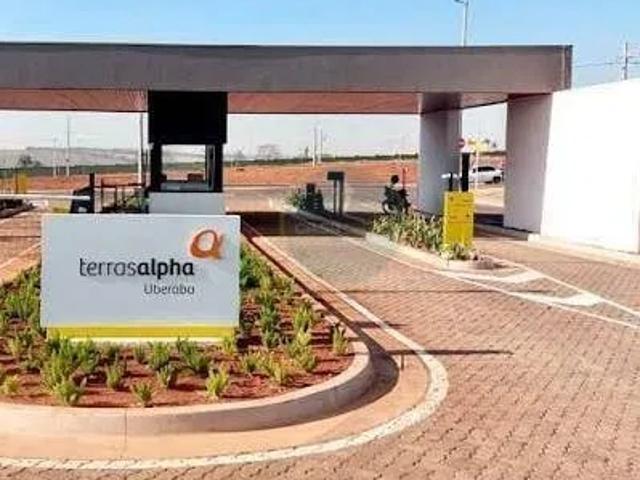 Terreno venda em Recreio dos Bandeirantes, Uberaba