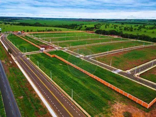 Terreno venda em Região Geográfica Imediata de Uberaba, Uberaba