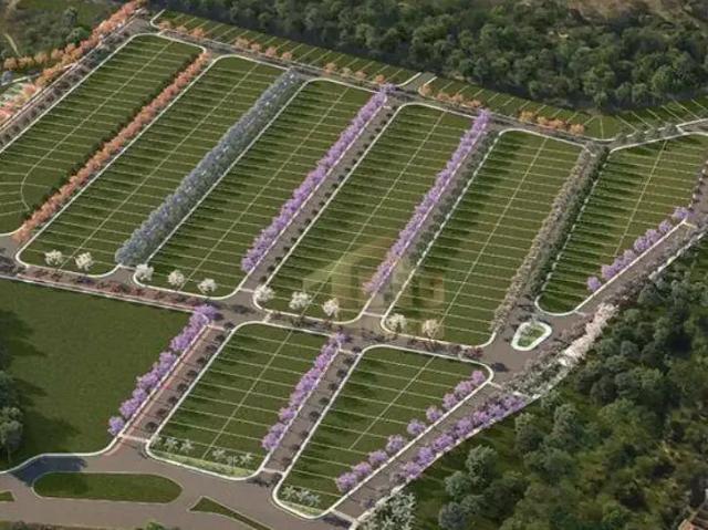 Terreno venda em Região Geográfica Imediata de Uberaba, Uberaba