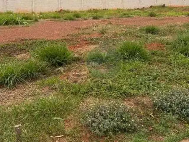 Terreno venda em Uberaba, Região Geográfica Intermediária de Uberaba