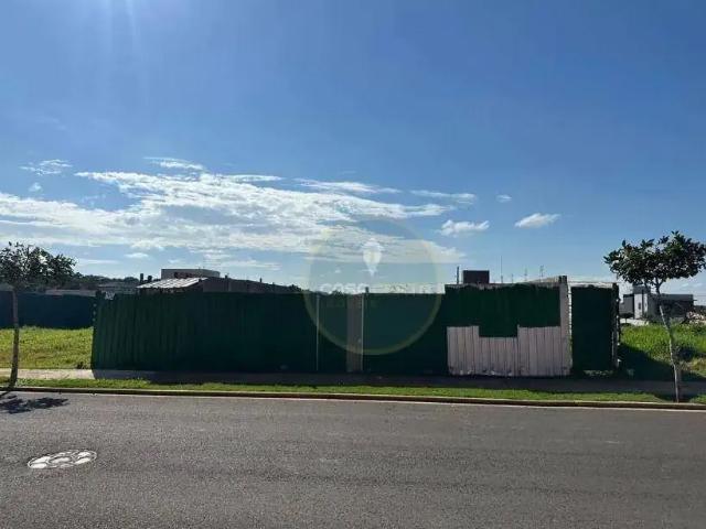 Terreno venda em Vila Estado Novo, Uberaba