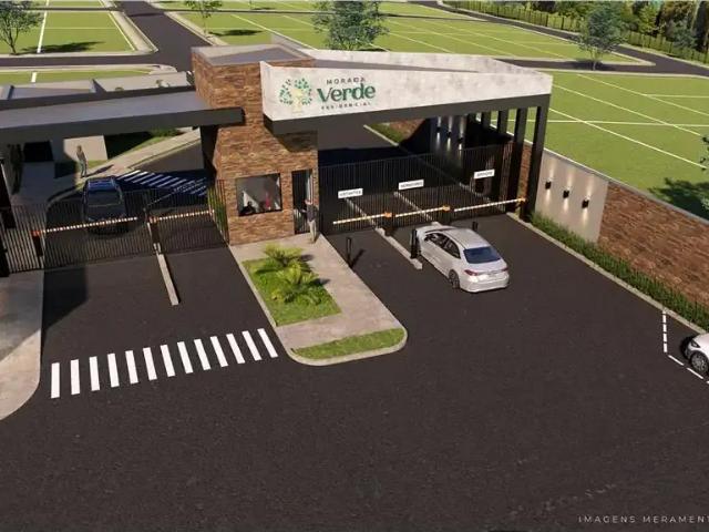 Terreno venda em Região Geográfica Imediata de Uberaba, Uberaba