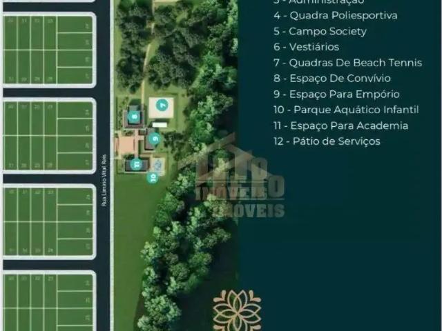 Terreno venda em Região Geográfica Imediata de Uberaba, Uberaba