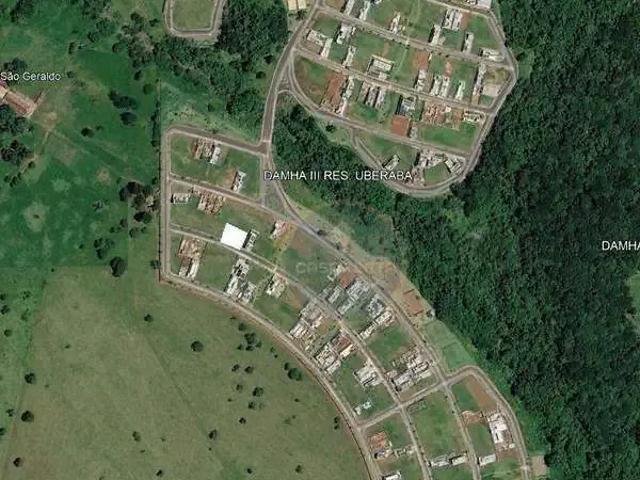 Terreno venda em Região Geográfica Imediata de Uberaba, Uberaba