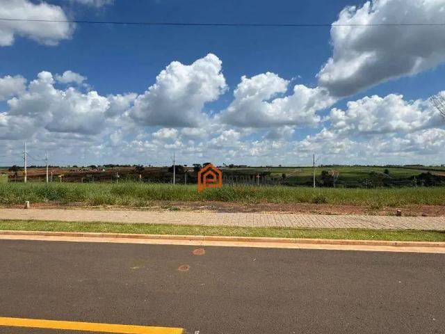 Terreno venda em Região Geográfica Imediata de Uberaba, Uberaba